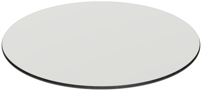 Tischplatte Compact Slim A