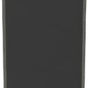 Abbildung Element 60 cm Tuya B Rückansicht