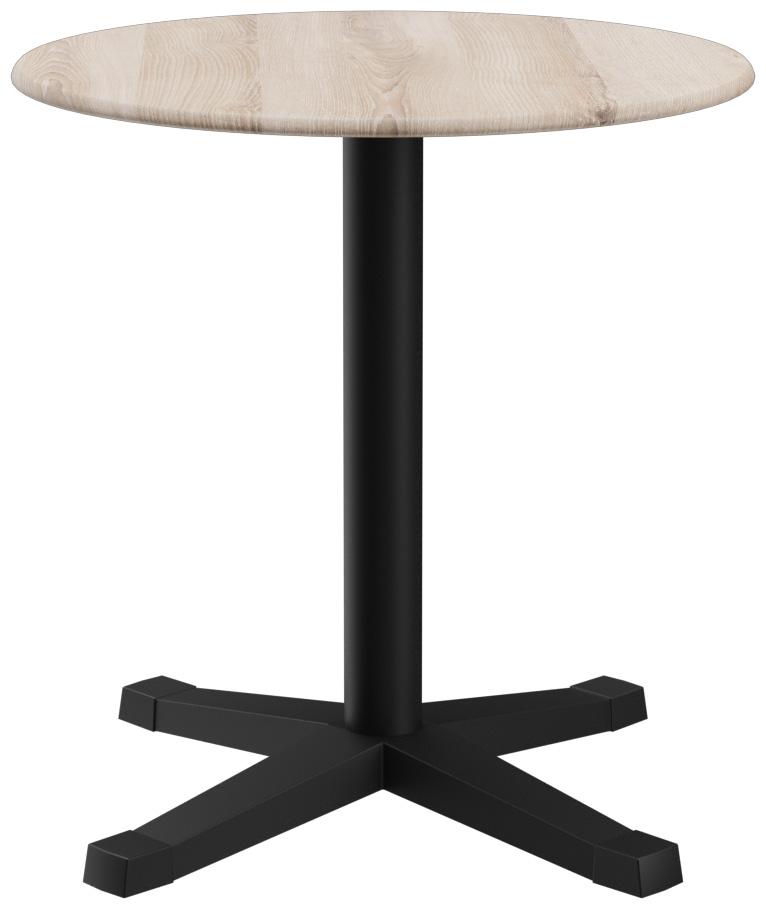 Abbildung dining table Kata Vorderansicht