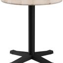 Abbildung dining table Kata Vorderansicht