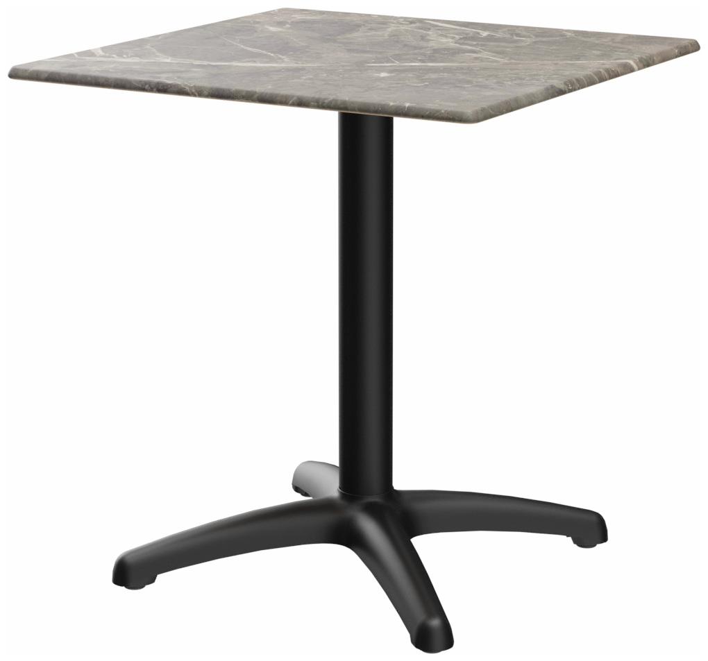 Abbildung Eettafel Kenan Schrägansicht