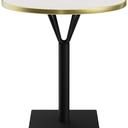 Abbildung dining table Kurūs Vorderansicht