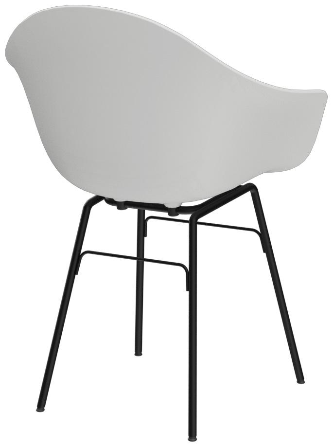 Abbildung Fauteuil TA Schrägansicht