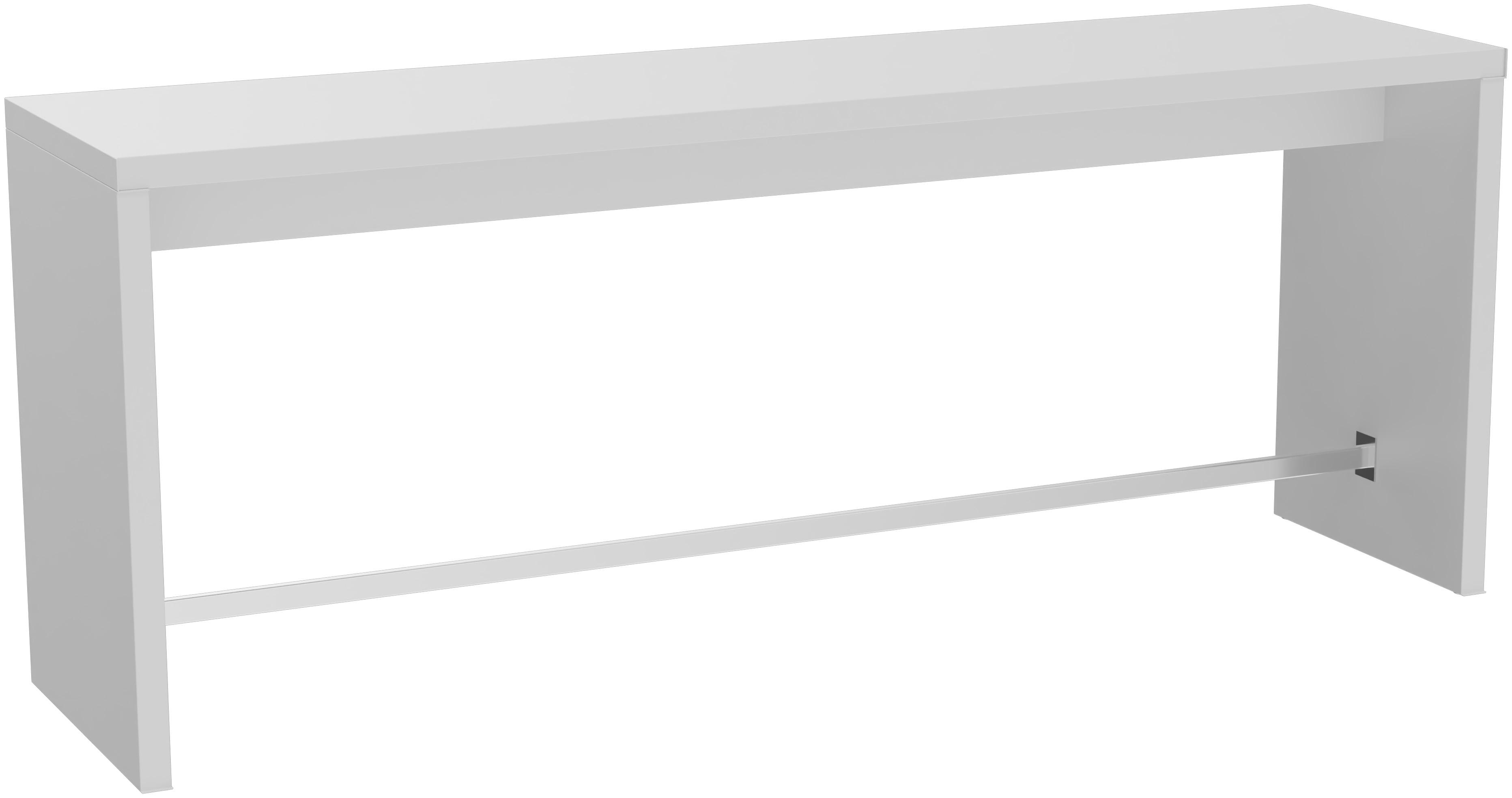 table mi-haute Formline