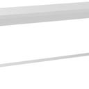 Abbildung table mi-haute Formline Schrägansicht