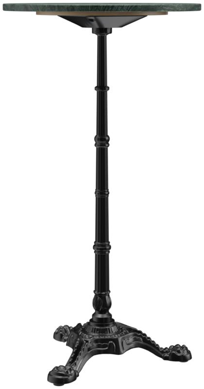 Tavolo alto 