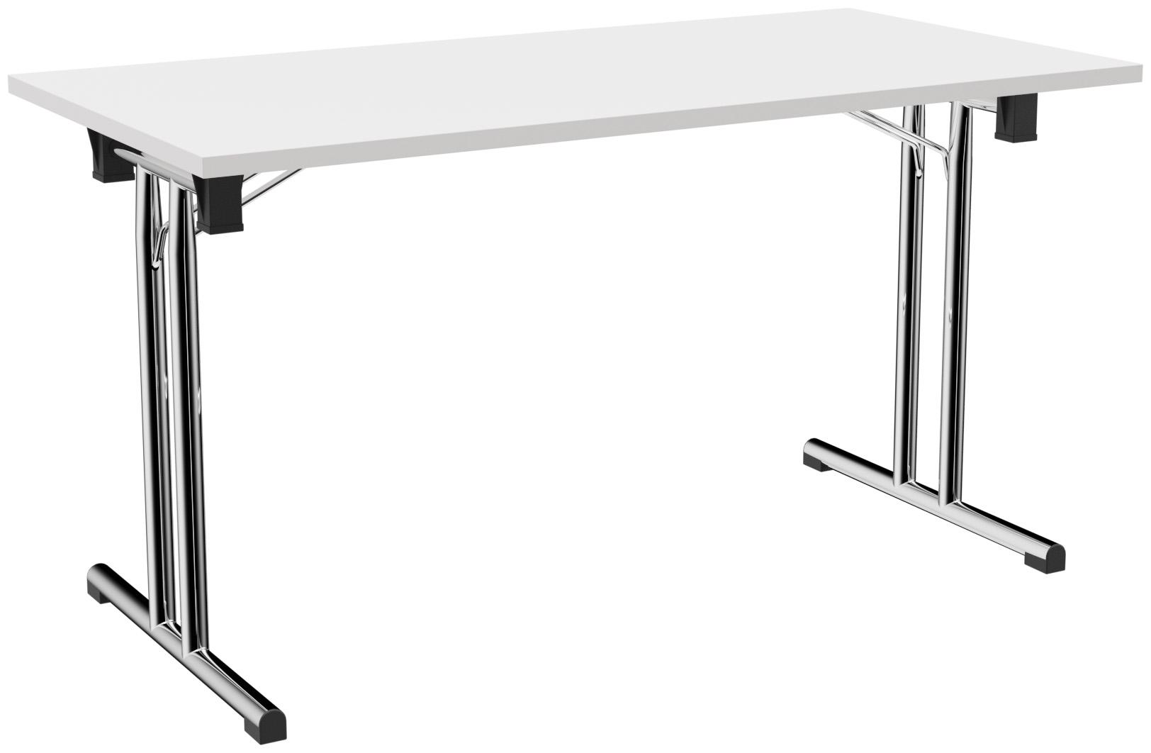 Abbildung dining table Neria Schrägansicht
