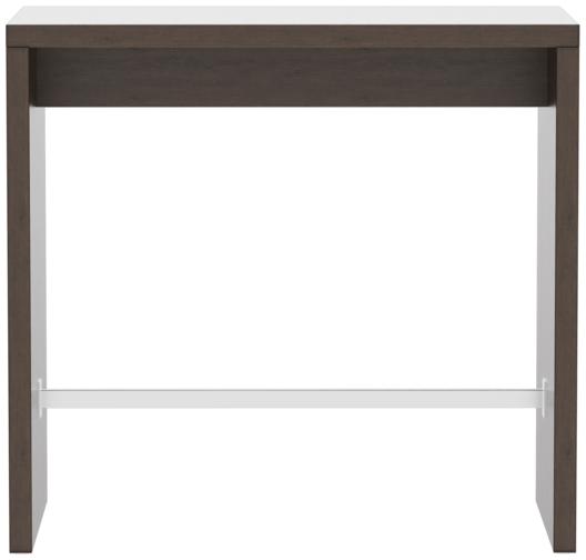 Abbildung High table Formline Vorderansicht