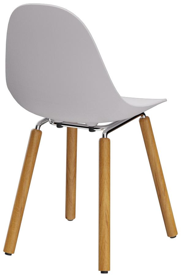 Abbildung chair TA Schrägansicht