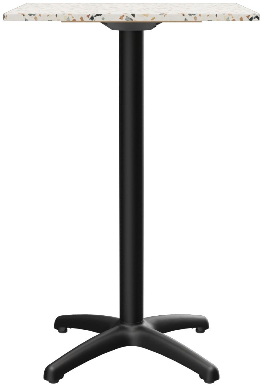 Abbildung Staantafel Kenan Seitenansicht