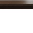Abbildung dining table Formline Rückansicht