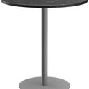 Abbildung Eettafel T12 Slim Rückansicht