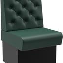 Abbildung intermediate element 60 cm Hester Schrägansicht