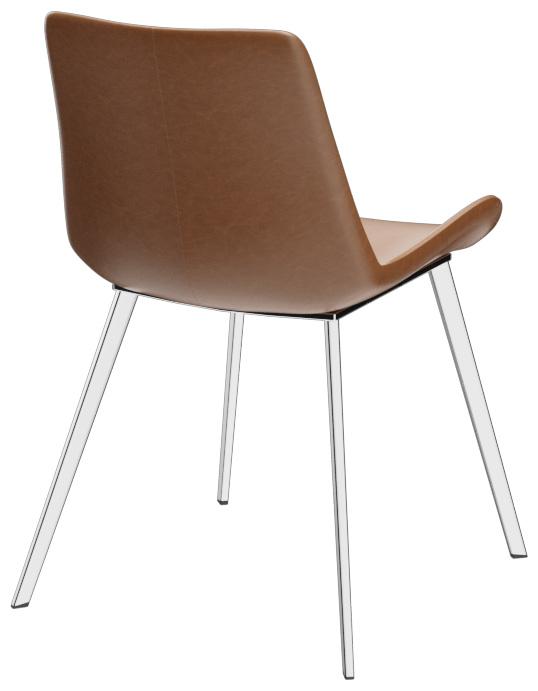 Abbildung chaise Segon Schrägansicht