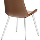 Abbildung chaise Segon Schrägansicht