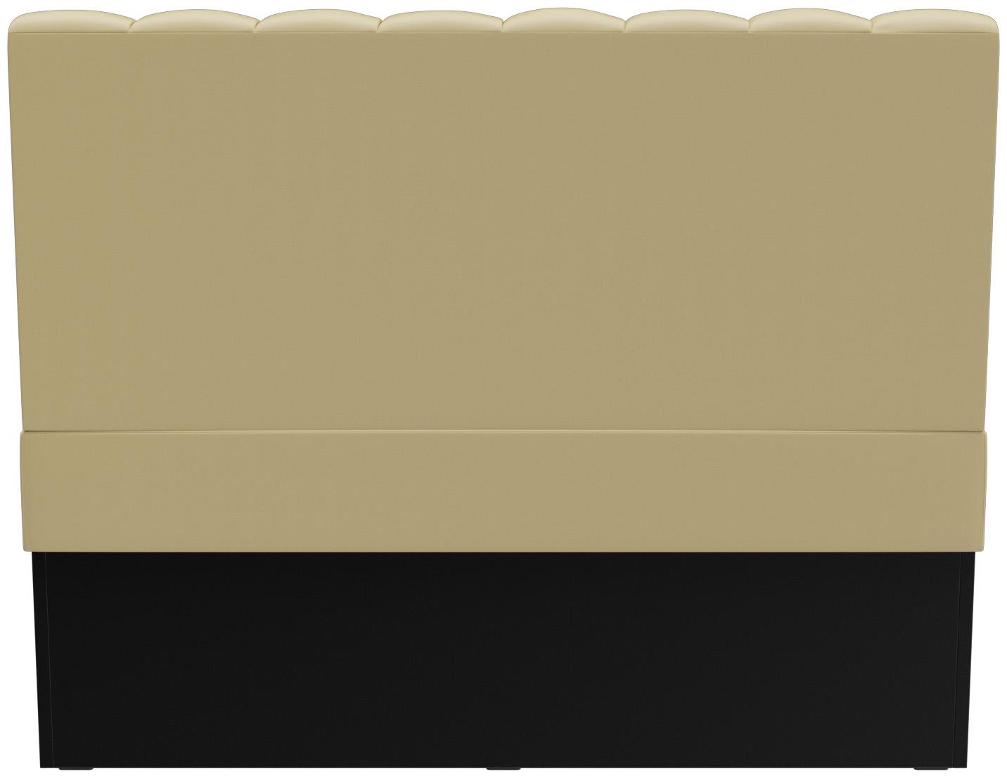 Abbildung Zwischenelement 120cm Felipa Rückansicht