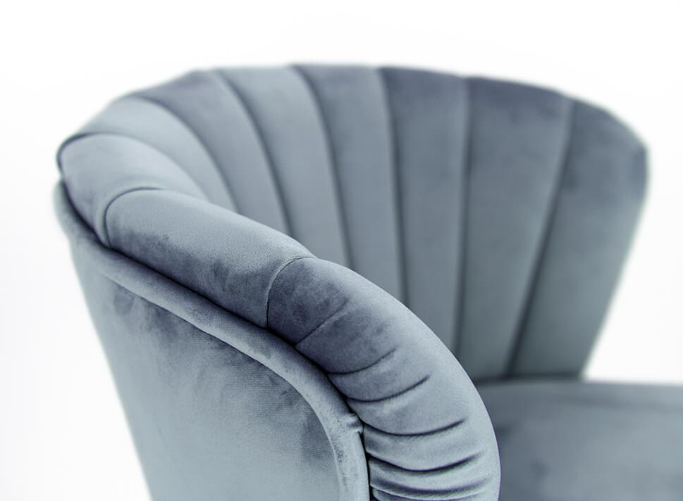 Abbildung armchair Imke Detailansicht