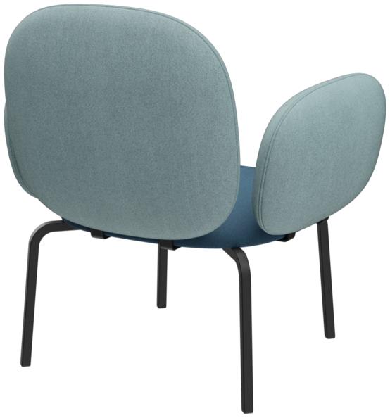 Abbildung armchair Liberty Schrägansicht