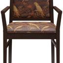 Abbildung Armchair Liah Vorderansicht