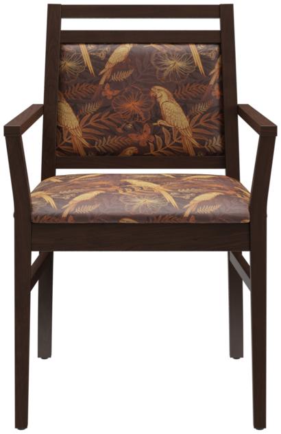 Abbildung Fauteuil Liah Vorderansicht