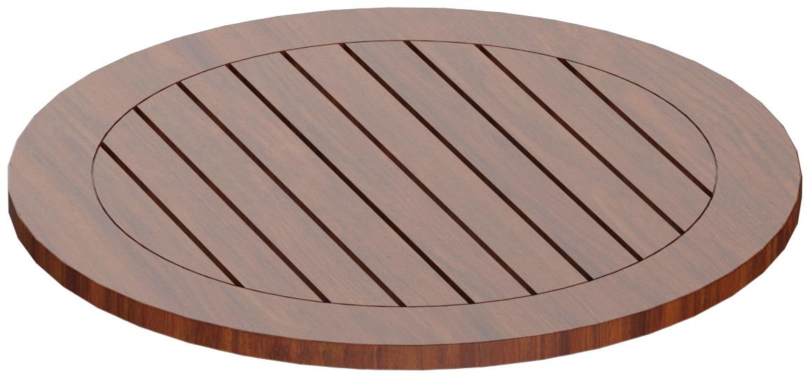 Plateau de table Sendo