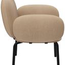 Abbildung armchair Liberty Seitenansicht