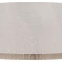 Abbildung Plateau de table Easy Slim Vorderansicht