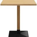 Abbildung dining table Modular T Rückansicht