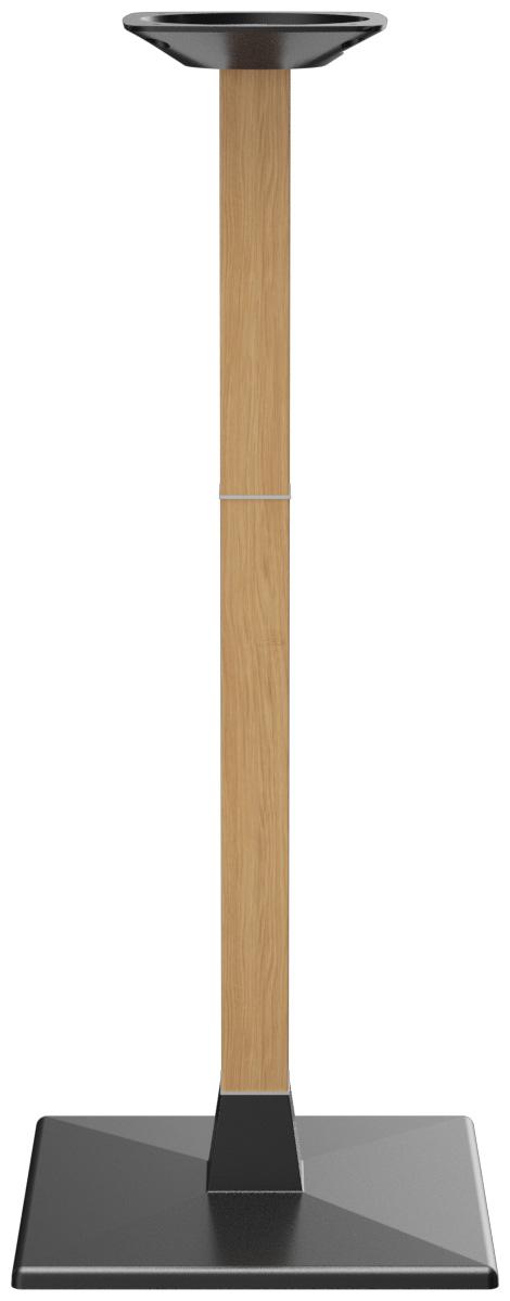 Abbildung Mange-debout Modular T Seitenansicht