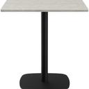 Abbildung table à manger Visar Rückansicht
