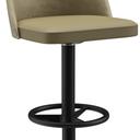 Abbildung bar stool Kerst S Schrägansicht