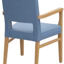 Abbildung Fauteuil Nalu Schrägansicht