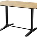 Abbildung Table à manger Modular T Schrägansicht