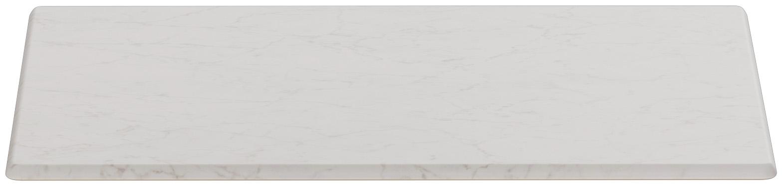 Abbildung Plateau de table Easy Slim Vorderansicht