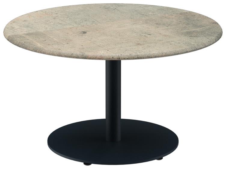Abbildung coffee table T12 Slim Schrägansicht