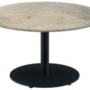 Abbildung coffee table T12 Slim Schrägansicht