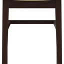 Abbildung Barhocker Quin Vorderansicht