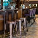 Abbildung bar stool Patra Ambiente