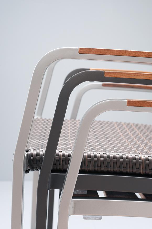 Abbildung arm chair Verio