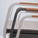 Abbildung arm chair Verio