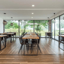 Abbildung dining table Rickon Ambiente
