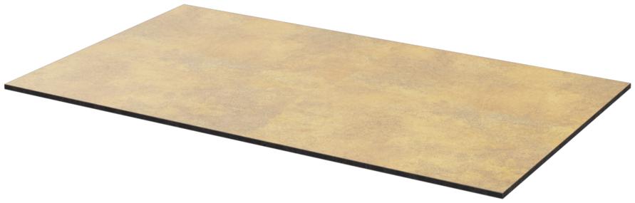Tischplatte Compact Slim