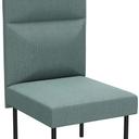 Abbildung Element 60 cm Tuya B Schrägansicht