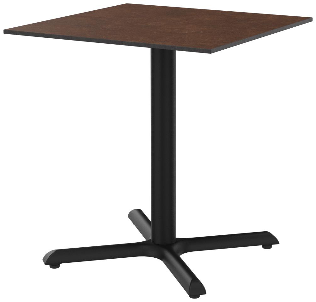 Abbildung Table à manger Kina Schrägansicht