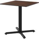 Abbildung Table à manger Kina Schrägansicht
