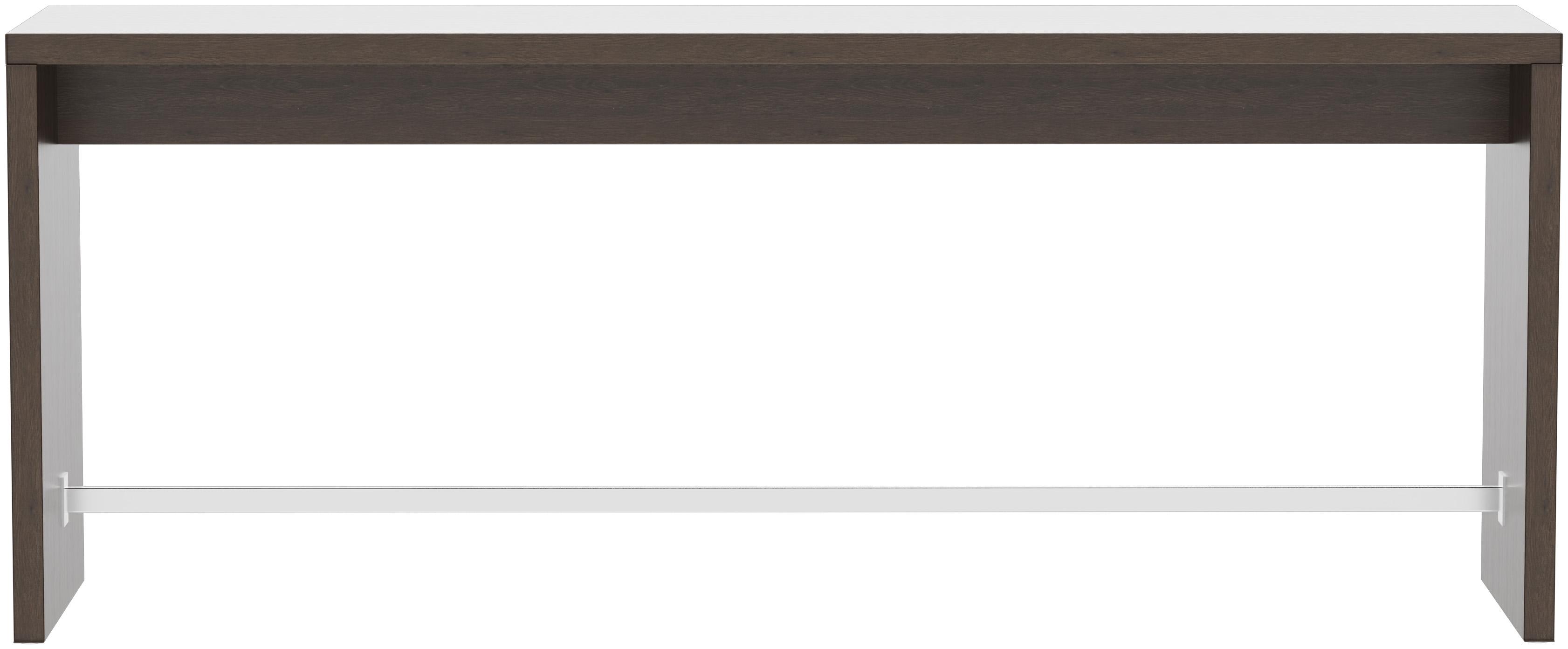 Abbildung table mi-haute Formline Vorderansicht