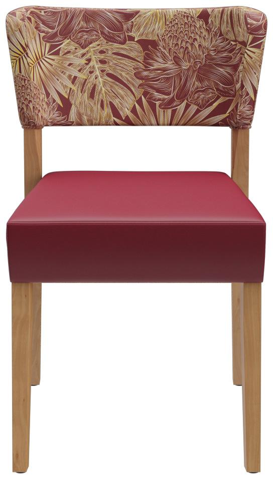 Abbildung stoel Pika Vorderansicht