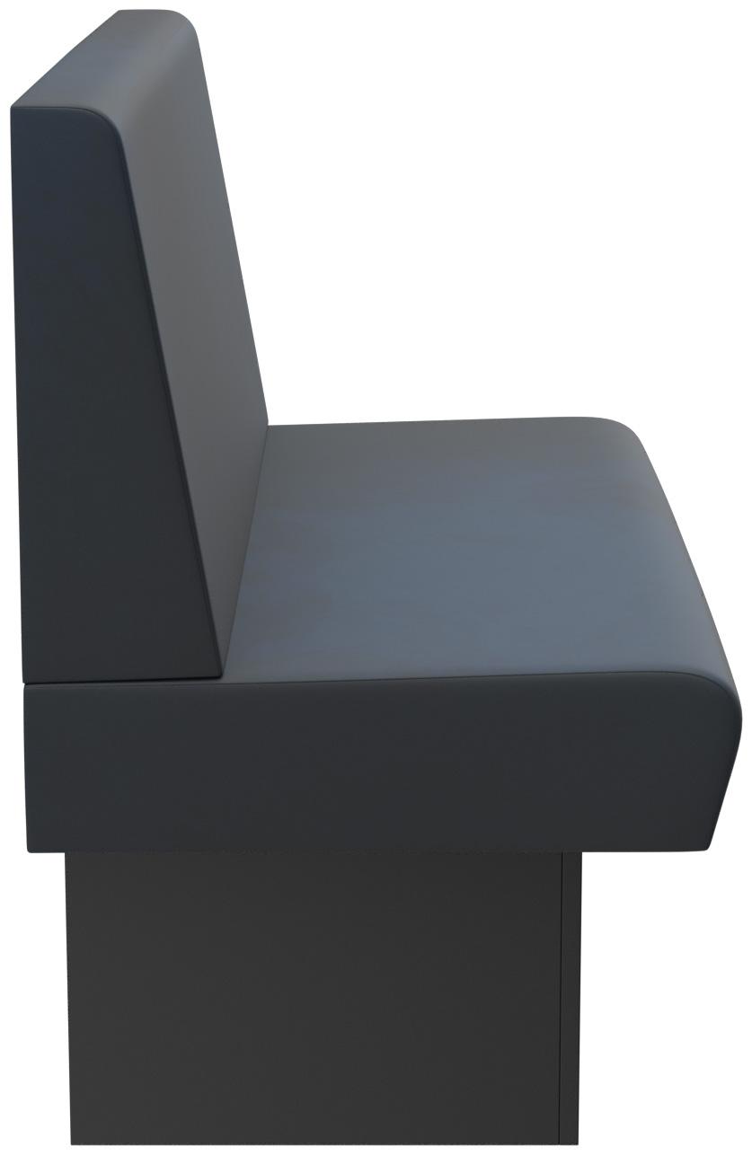 Abbildung Eindstuk links 120cm Anett Seitenansicht