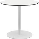 Abbildung Eettafel T12 Slim Rückansicht