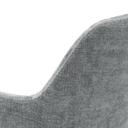 Abbildung Chaise à accoudoirs Hada Detailansicht